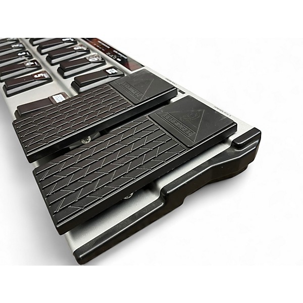 Used Behringer FCB1010 MIDI Controller