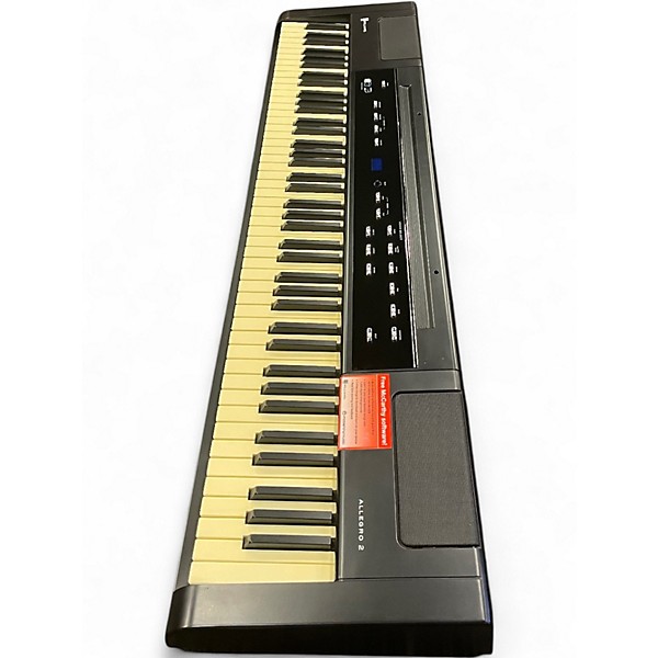 Used Williams Allegro 88 Key Digital Piano