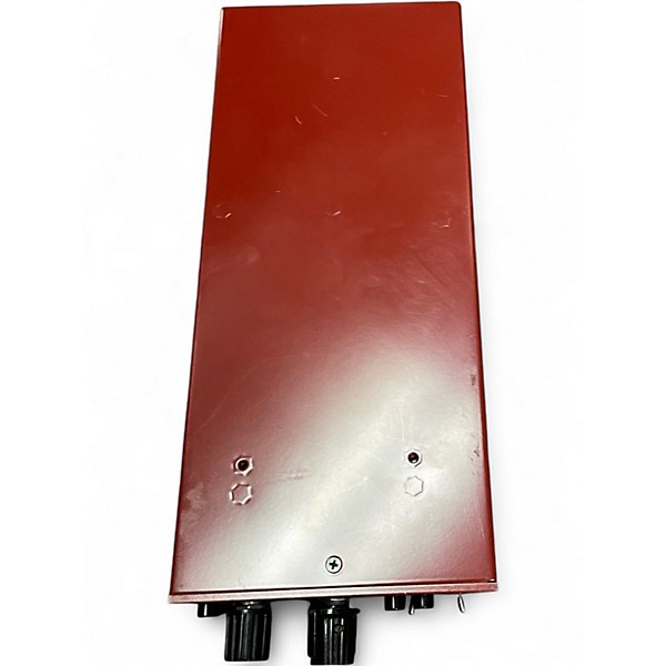 Used Ga Project PRE-73 Jr MKII Microphone Preamp