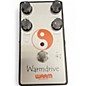 Used Warm Audio WARM DRIVE Effect Pedal thumbnail
