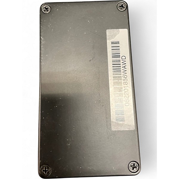 Used Warm Audio WARM DRIVE Effect Pedal