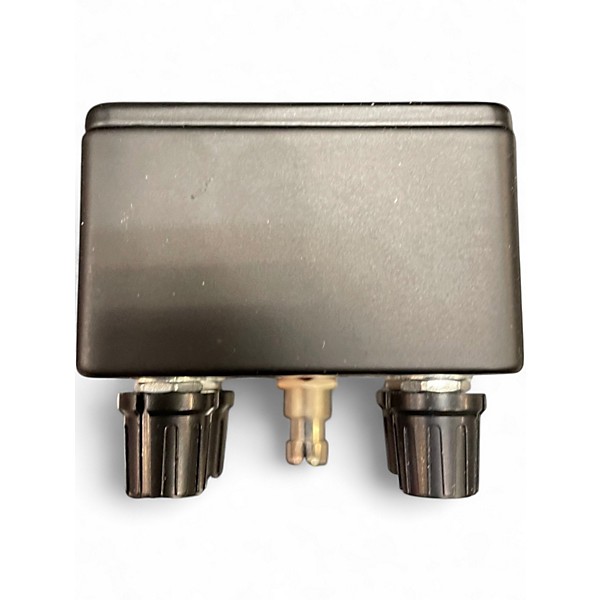 Used Warm Audio WARM DRIVE Effect Pedal