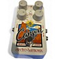 Used Electro-Harmonix Canyon Delay and Looper Effect Pedal