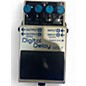 Used BOSS DD7 Digital Delay Effect Pedal thumbnail