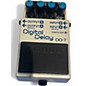 Used BOSS DD7 Digital Delay Effect Pedal