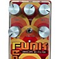 Used SolidGoldFX Supa Funk Effect Pedal