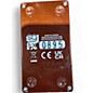 Used SolidGoldFX Supa Funk Effect Pedal