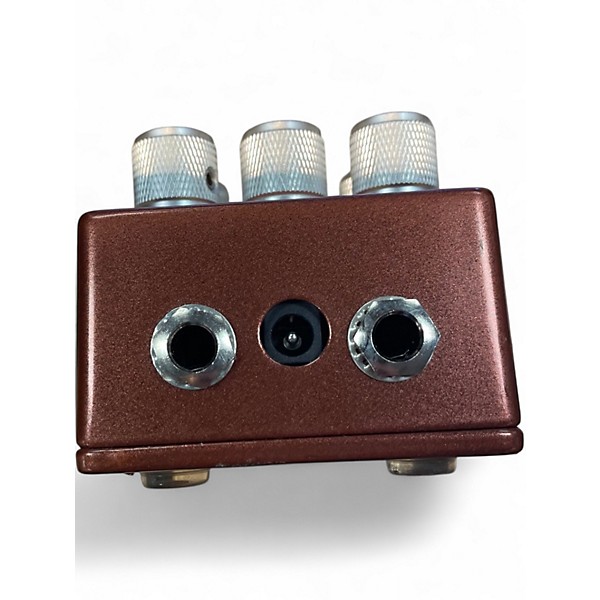 Used SolidGoldFX Supa Funk Effect Pedal