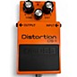 Used BOSS DS1 Distortion Effect Pedal thumbnail