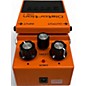 Used BOSS DS1 Distortion Effect Pedal