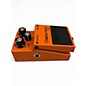 Used BOSS DS1 Distortion Effect Pedal