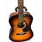 Used Yamaha F325D 3 Color Sunburst Acoustic Guitar