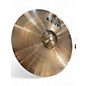 Used SABIAN 14in B8 Hi Hat Pair Cymbal