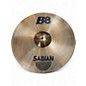 Used SABIAN 20in B8 Ride Cymbal thumbnail
