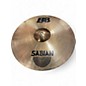Used SABIAN 20in B8 Ride Cymbal