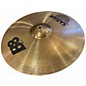Used SABIAN 20in B8 Ride Cymbal