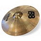 Used SABIAN 20in B8 Ride Cymbal