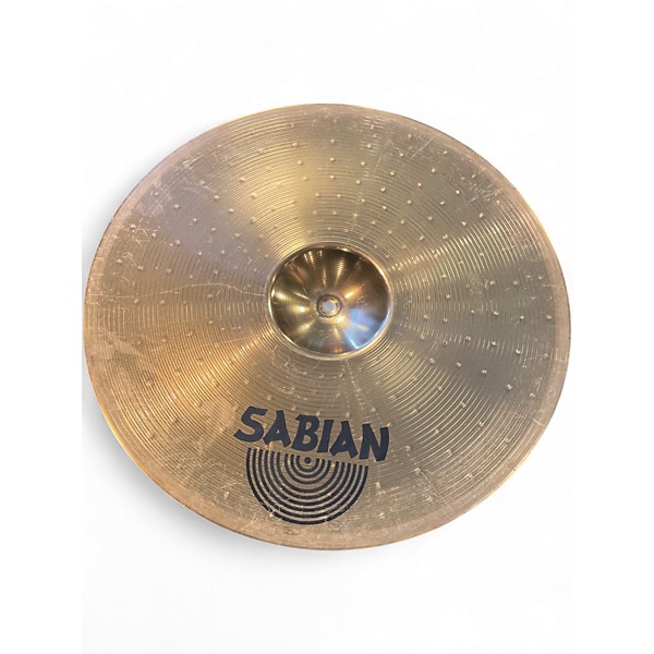 Used SABIAN 20in B8 Ride Cymbal