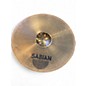 Used SABIAN 20in B8 Ride Cymbal