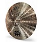 Used MEINL 20in HCS Ride Cymbal