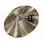 Used MEINL 20in HCS Ride Cymbal