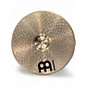 Used MEINL 20in HCS Ride Cymbal