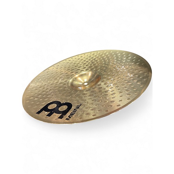 Used MEINL 20in HCS Ride Cymbal