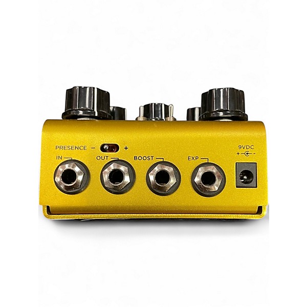 Used Strymon Riverside Multistage Drive Effect Pedal