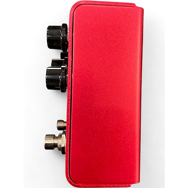 Used Strymon Sunset Overdrive Effect Pedal