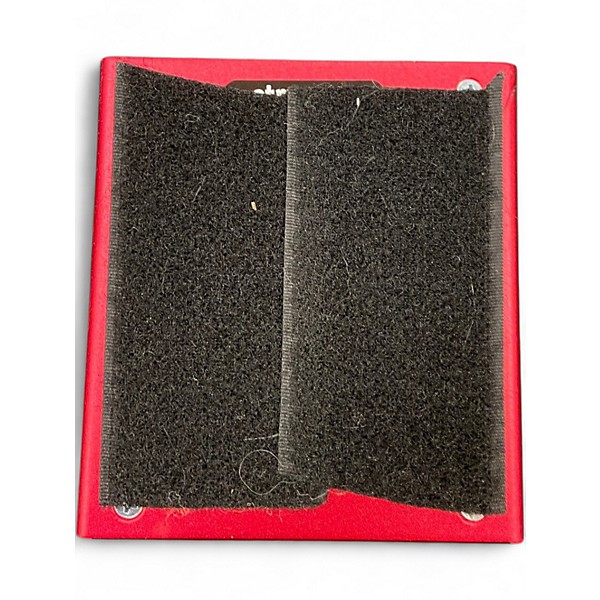 Used Strymon Sunset Overdrive Effect Pedal