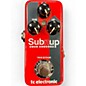 Used TC Electronic Sub N Up Mini Octaver Effect Pedal thumbnail