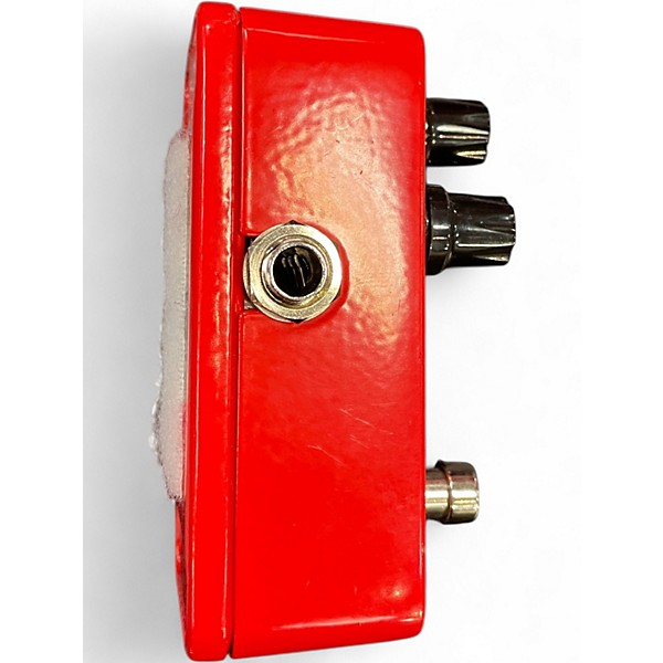 Used TC Electronic Sub N Up Mini Octaver Effect Pedal