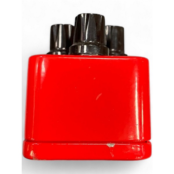 Used TC Electronic Sub N Up Mini Octaver Effect Pedal