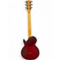 Used Chapman ML2 Modern trans gloss red Solid Body Electric Guitar