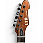 Used ESP LTD M1000ht koa Solid Body Electric Guitar