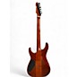 Used ESP LTD M1000ht koa Solid Body Electric Guitar