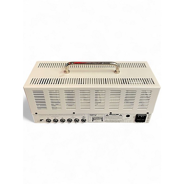 Used Orange Amplifiers Micro Dark 20W Tube Guitar Amp Head