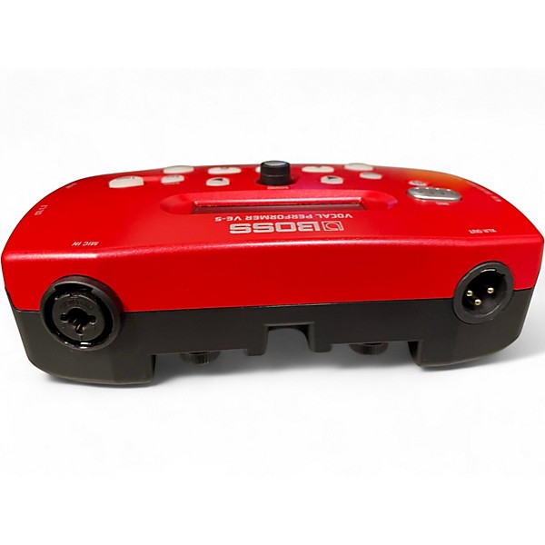 Used BOSS VE-5 Vocal Processor