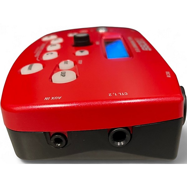 Used BOSS VE-5 Vocal Processor