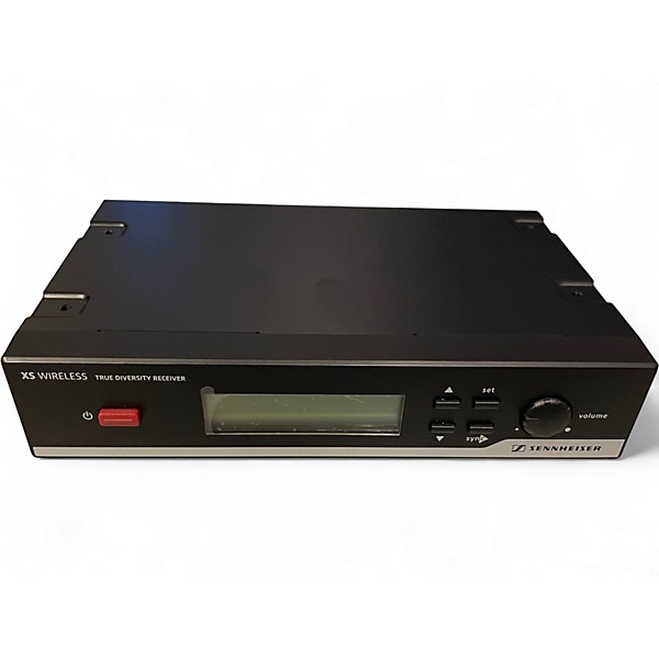 Used Sennheiser XSW35A Handheld Wireless System