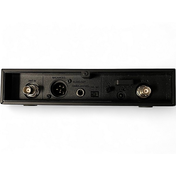 Used Sennheiser XSW35A Handheld Wireless System