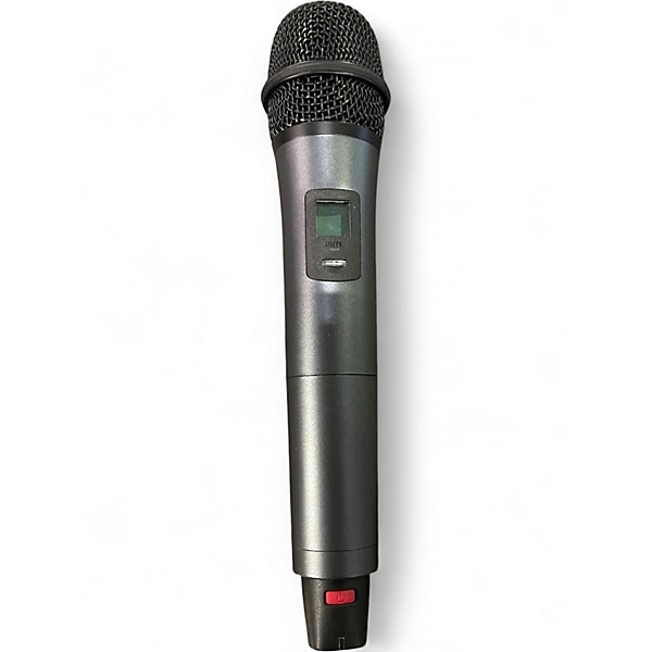 Used Sennheiser XSW35A Handheld Wireless System