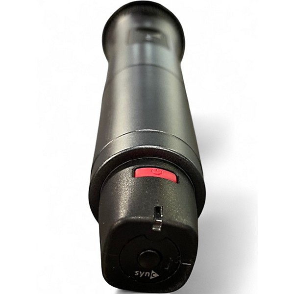 Used Sennheiser XSW35A Handheld Wireless System