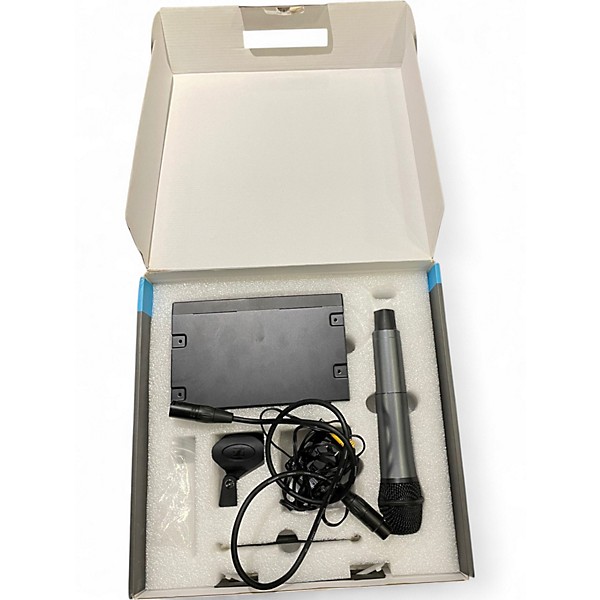 Used Sennheiser XSW35A Handheld Wireless System