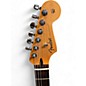 Used 2024 Fender Player II Modified Stratocaster Sunshine Yellow Solid Body Electric Guitar