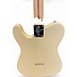 Used Fender American Performer Telecaster Hum Vintage White Solid Body Electric Guitar