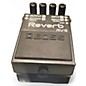 Used BOSS RV6 Digital Reverb Effect Pedal