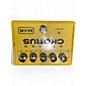 Used MXR M134 STEREO CHORUS Effect Pedal thumbnail