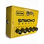 Used MXR M134 STEREO CHORUS Effect Pedal