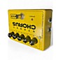 Used MXR M134 STEREO CHORUS Effect Pedal